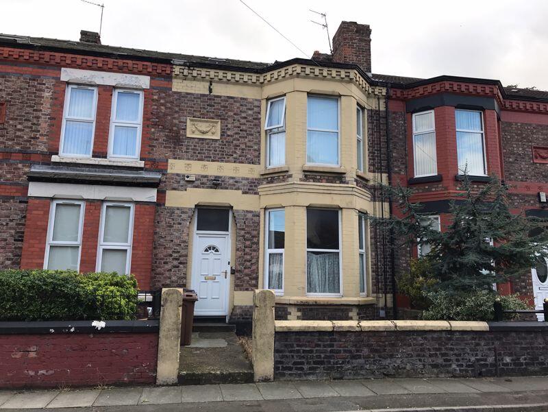 1 bed 1st Floor Flat for rent in Litherland. From Lynn Thompson Estate/Letting Agents - Southport