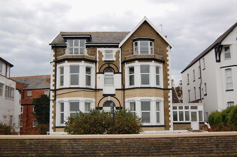 1 bed 1st Floor Flat for rent in Southport. From Lynn Thompson Estate/Letting Agents - Southport