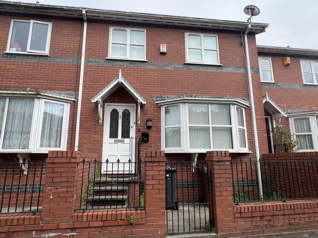3 bed Mid Terraced House for rent in Southport. From Lynn Thompson Estate/Letting Agents - Southport 3 bed Mid Terraced House for rent in Southport. From Lynn Thompson Estate/Letting Agents - Southport