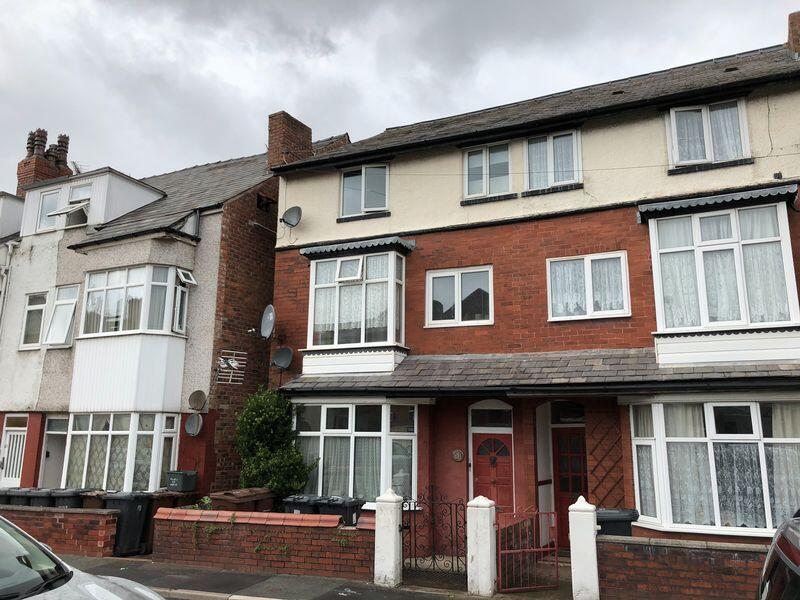 1 bed 1st Floor Flat for rent in Southport. From Lynn Thompson Estate/Letting Agents - Southport