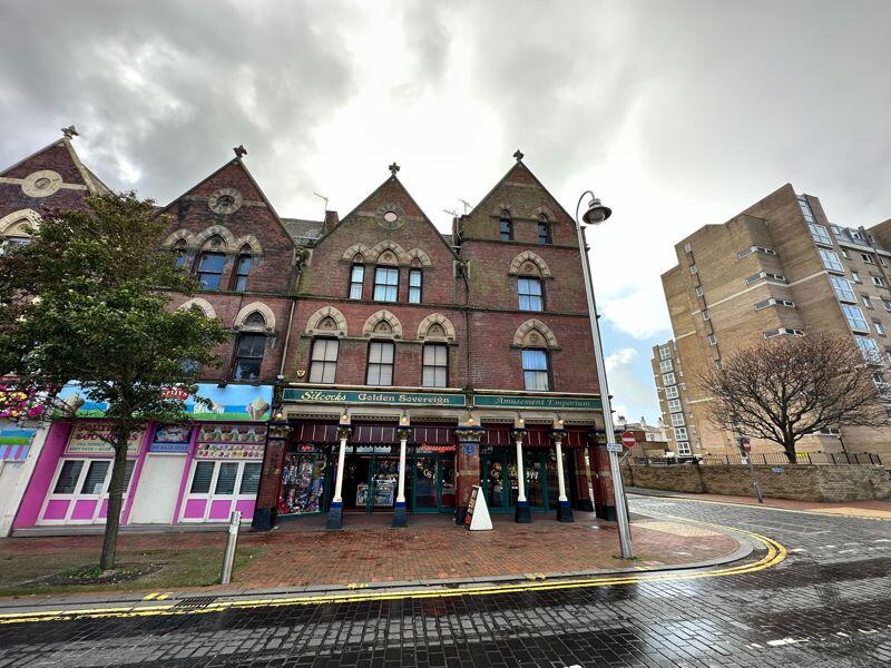 1 bed 1st Floor Flat for rent in Southport. From Lynn Thompson Estate/Letting Agents - Southport