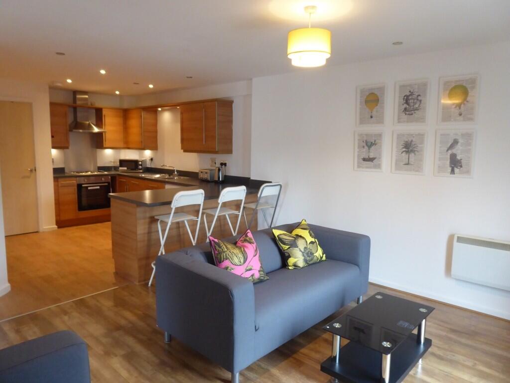 4 bed Apartment for rent in Newcastle upon Tyne. From Rhapsody Property Consultants - Jesmond