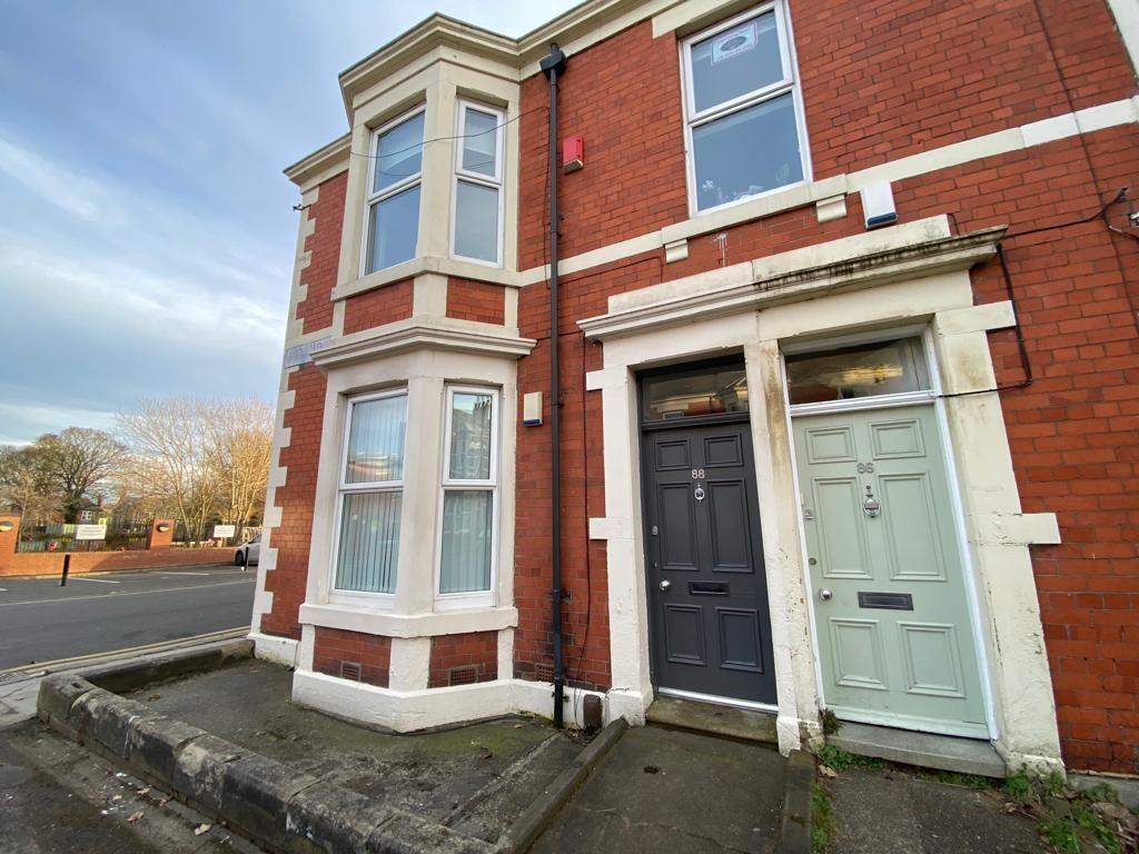 2 bed House (unspecified) for rent in Newcastle upon Tyne. From Rhapsody Property Consultants - Jesmond