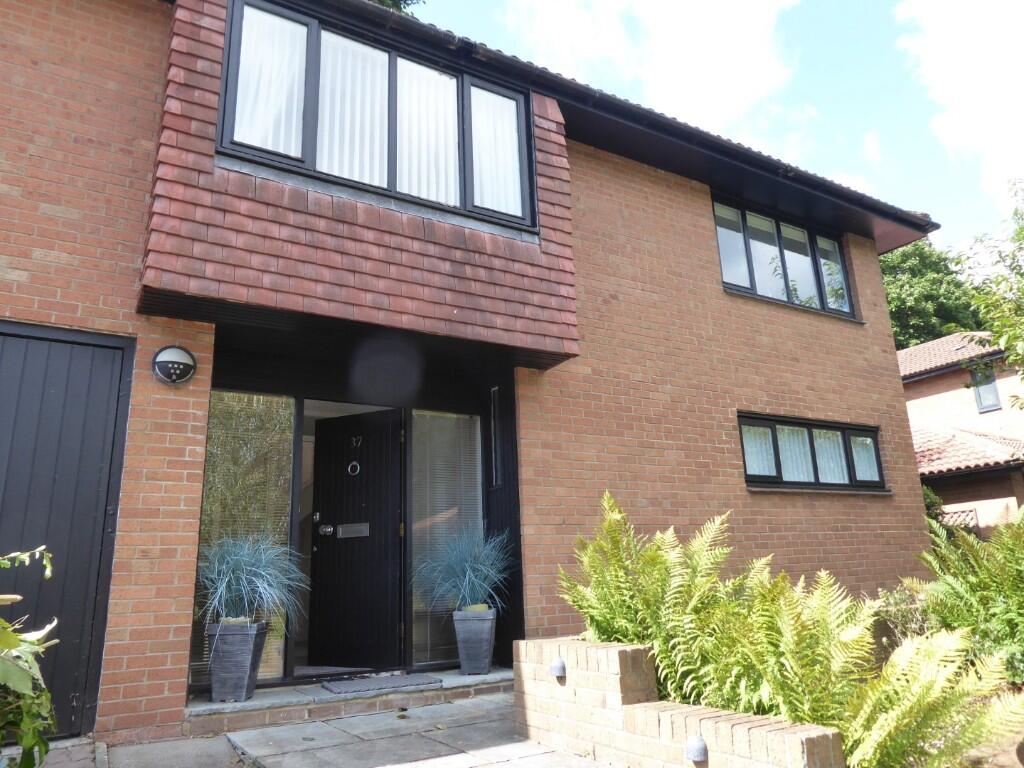 4 bed Detached for rent in Newcastle upon Tyne. From Rhapsody Property Consultants - Jesmond 4 bed Detached for rent in Newcastle upon Tyne. From Rhapsody Property Consultants - Jesmond