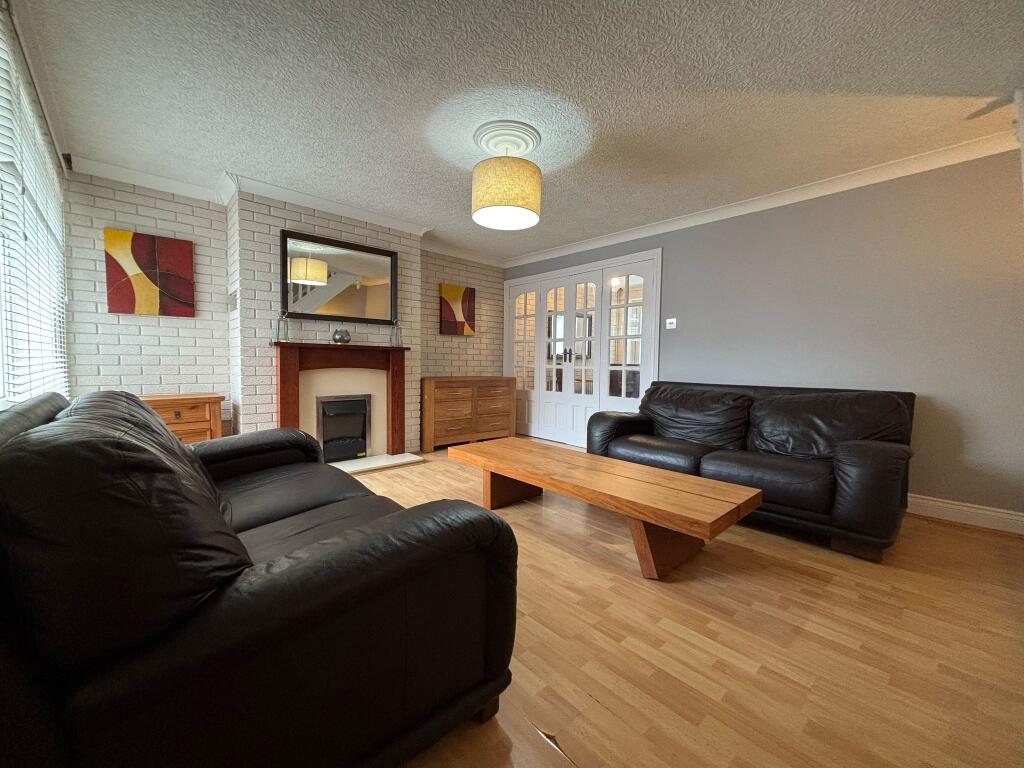 2 bed Mid Terraced House for rent in Newburn. From Rhapsody Property Consultants - Jesmond