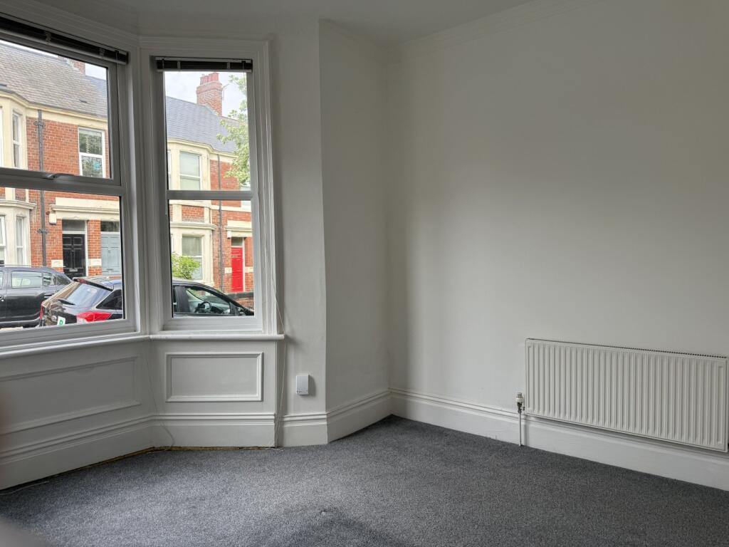 2 bed House (unspecified) for rent in Newcastle upon Tyne. From Rhapsody Property Consultants - Jesmond