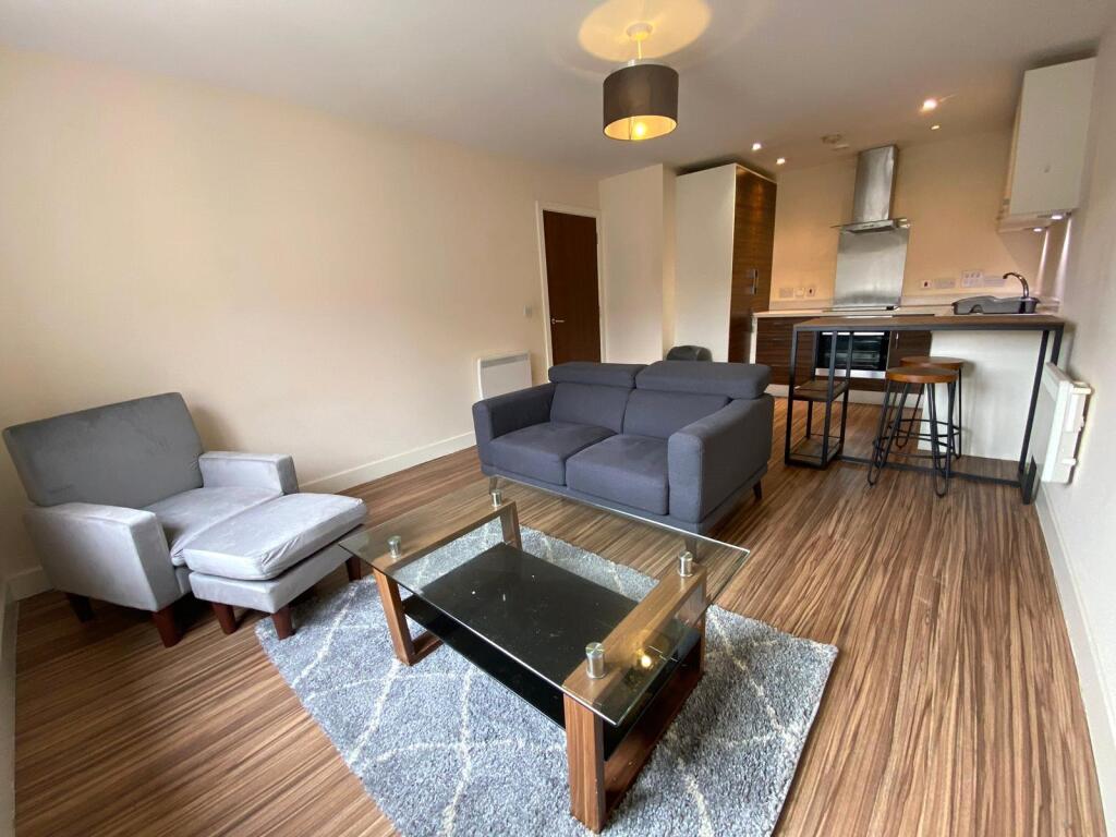 1 bed 1st Floor Flat for rent in Gateshead. From Rhapsody Property Consultants - Jesmond