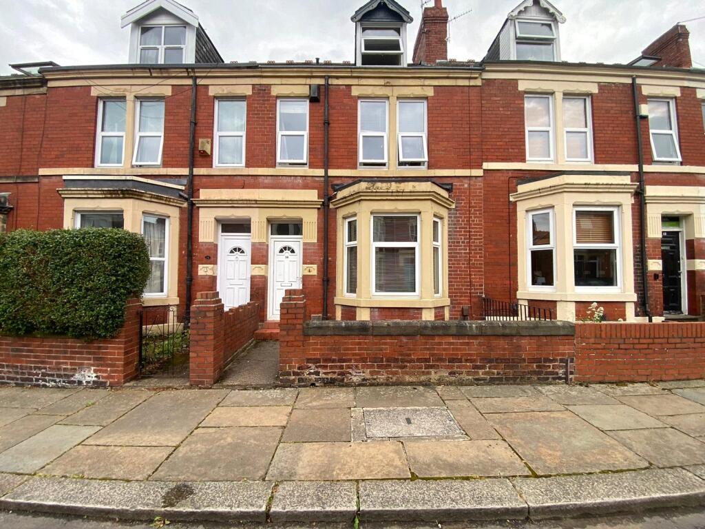 5 bed House (unspecified) for rent in Newcastle upon Tyne. From Rhapsody Property Consultants - Jesmond 5 bed House (unspecified) for rent in Newcastle upon Tyne. From Rhapsody Property Consultants - Jesmond