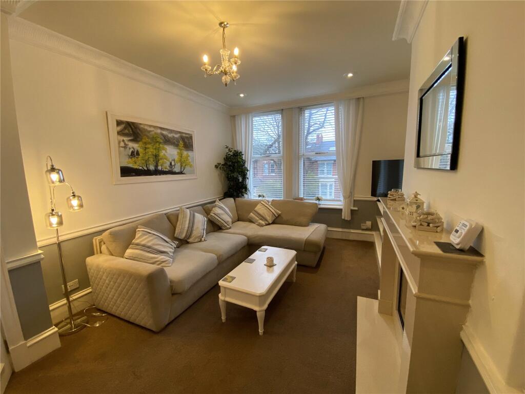 2 bed 1st Floor Flat for rent in Newcastle upon Tyne. From Rhapsody Property Consultants - Jesmond 2 bed 1st Floor Flat for rent in Newcastle upon Tyne. From Rhapsody Property Consultants - Jesmond