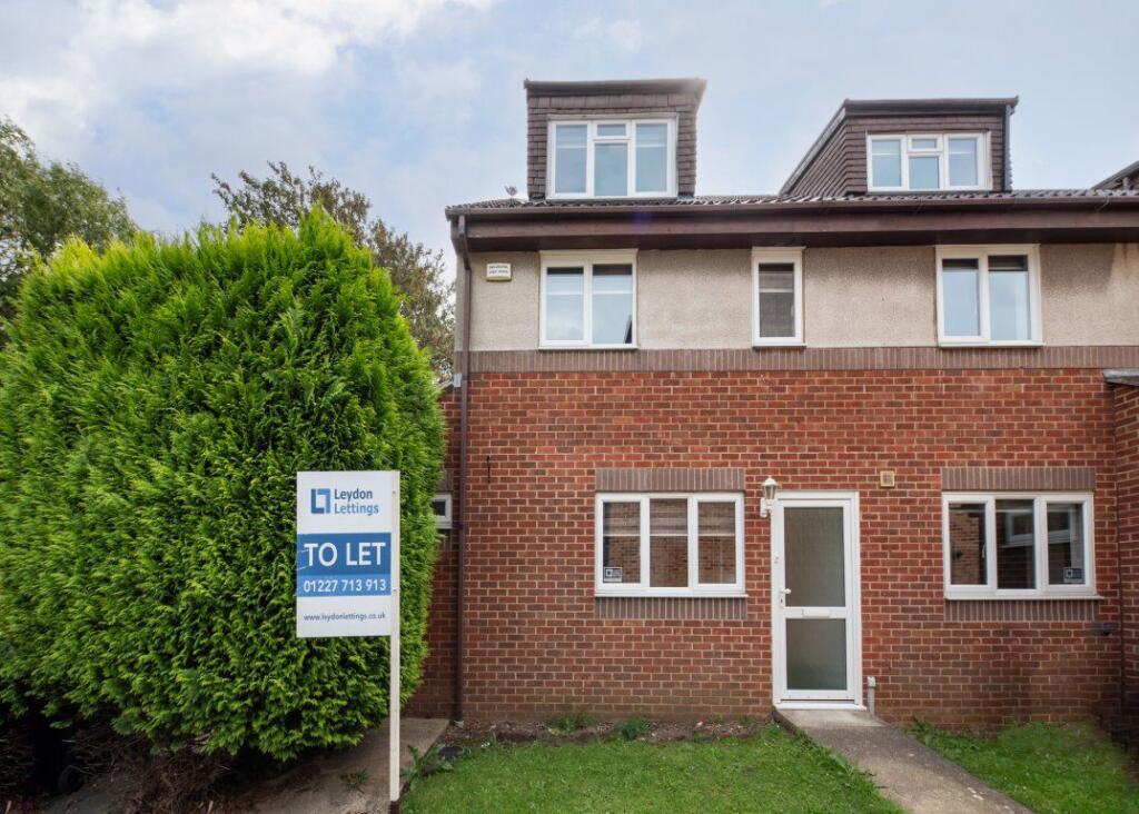 6 bed Detached for rent in Canterbury. From Leydon Lettings