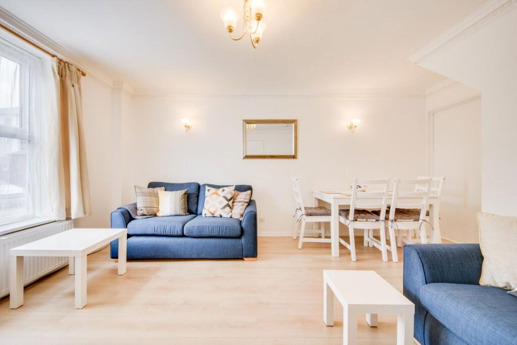1 bed Detached for rent in Canterbury. From Leydon Lettings