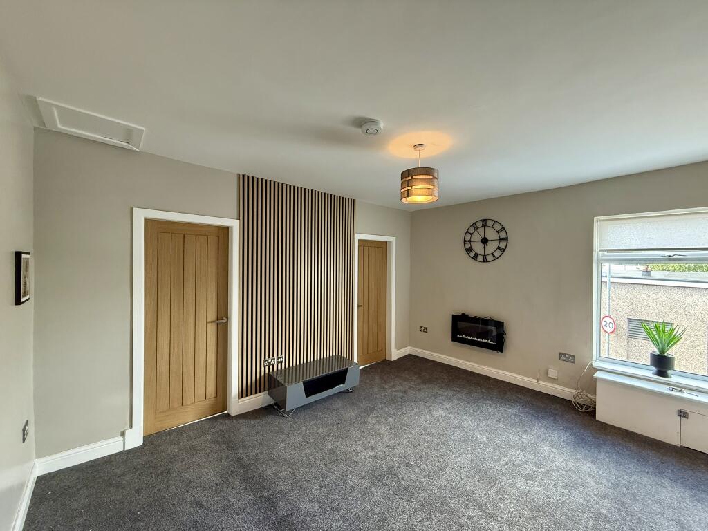 2 bed 1st Floor Flat for rent in Little Lever. From Belvoir - Bolton