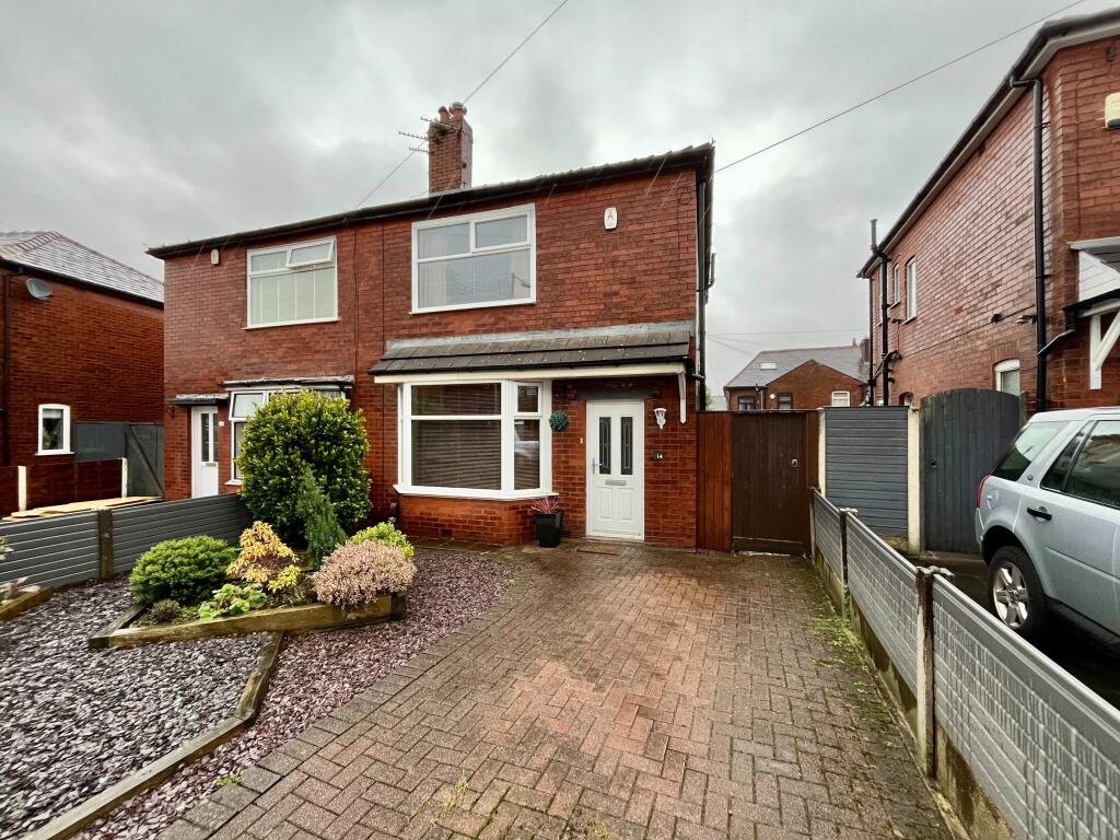 2 bed Semi Detached for rent in Bolton. From Belvoir - Bolton