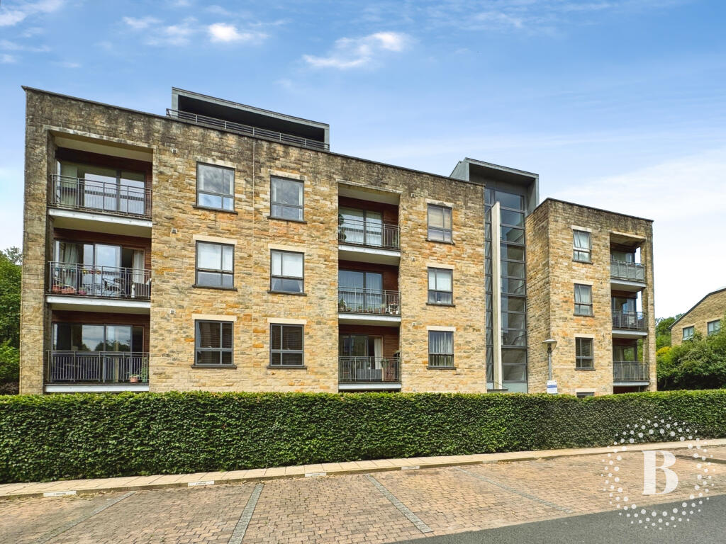 1 bed Apartment for rent in Chapeltown. From Belvoir - Bolton