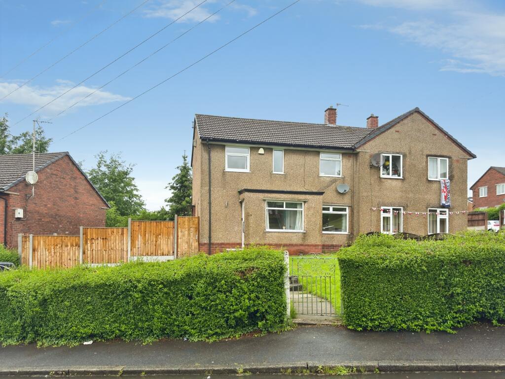 3 bed Semi Detached for rent in Bolton. From Belvoir - Bolton 3 bed Semi Detached for rent in Bolton. From Belvoir - Bolton