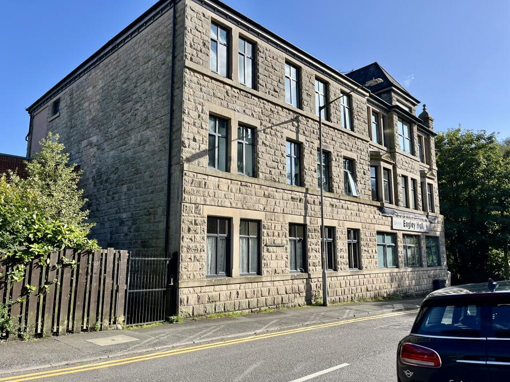 2 bed 1st Floor Flat for rent in Chapeltown. From Belvoir - Bolton 2 bed 1st Floor Flat for rent in Chapeltown. From Belvoir - Bolton