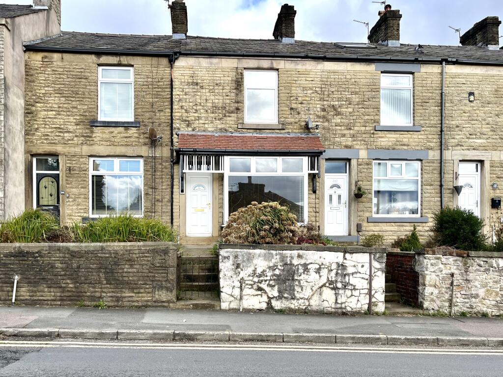 2 bed Mid Terraced House for rent in Chapeltown. From Belvoir - Bolton 2 bed Mid Terraced House for rent in Chapeltown. From Belvoir - Bolton