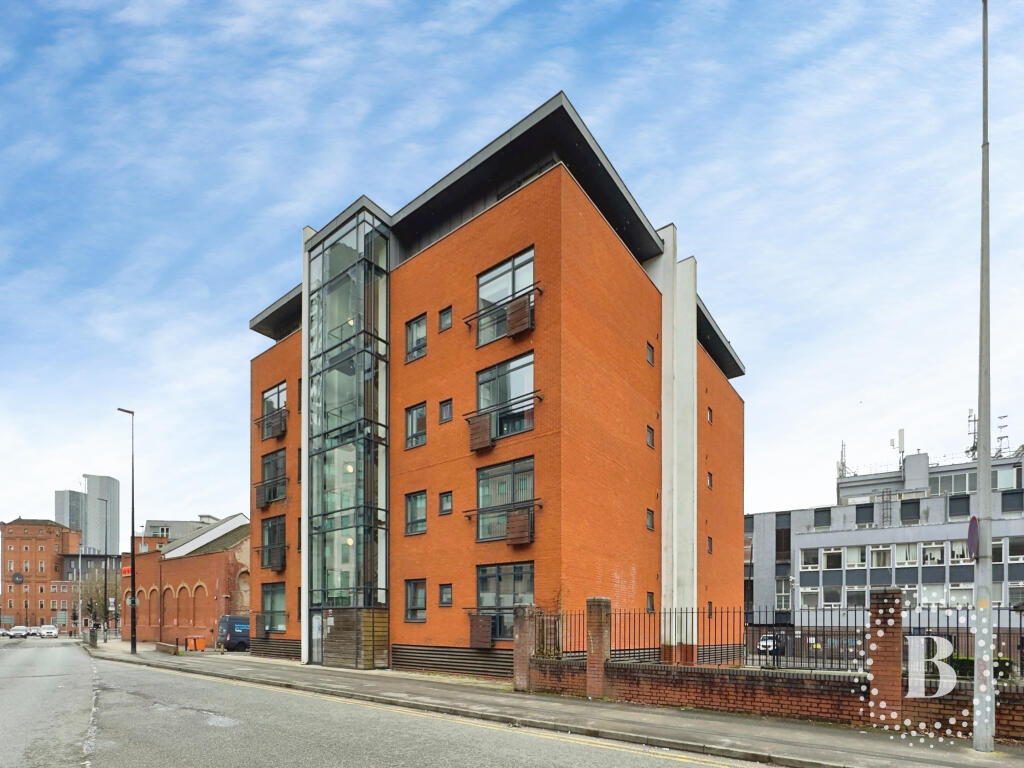 1 bed 1st Floor Flat for rent in Manchester. From Belvoir - Bolton 1 bed 1st Floor Flat for rent in Manchester. From Belvoir - Bolton