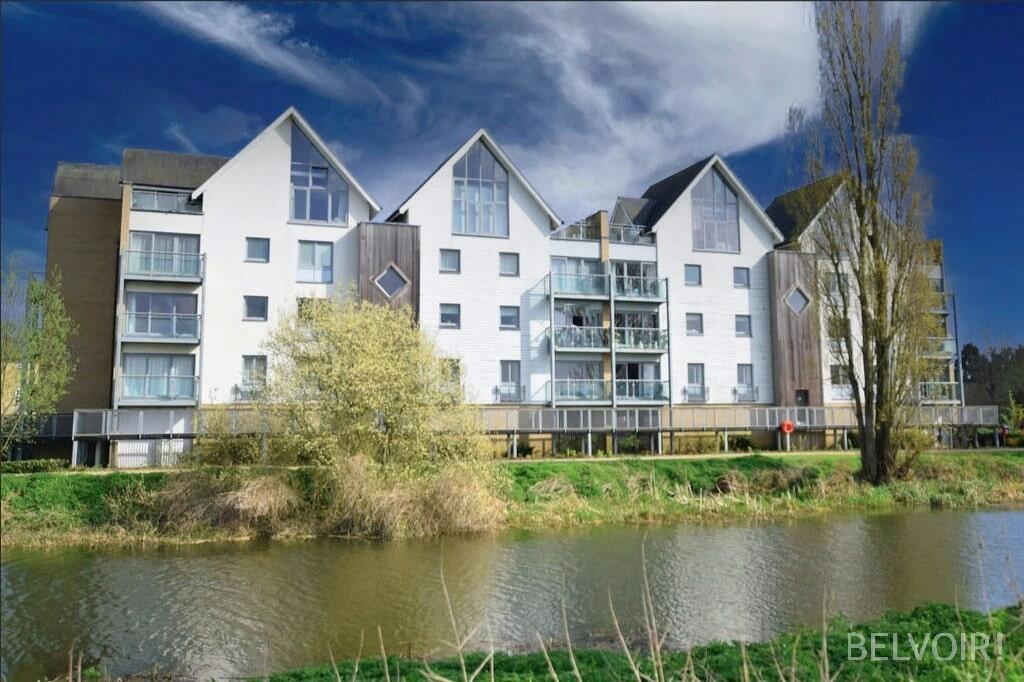 3 bed Penthouse for rent in Sudbury. From Belvoir - Bury St Edmunds