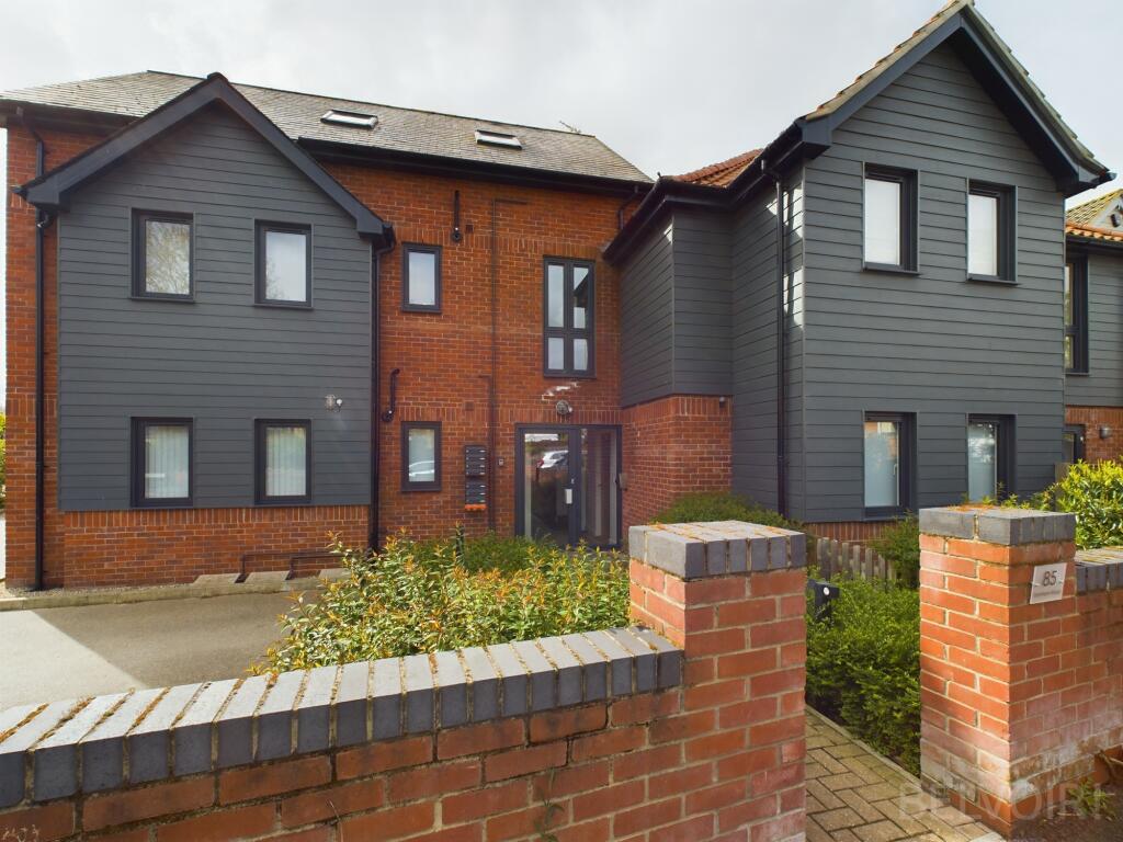 2 bed Apartment for rent in Bury St Edmunds. From Belvoir - Bury St Edmunds