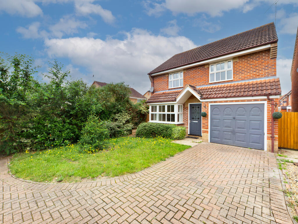 3 bed Detached House for rent in Thetford. From Belvoir - Bury St Edmunds