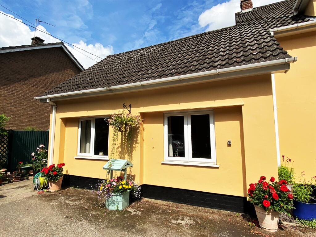 1 bed House Share for rent in Tostock. From Belvoir - Bury St Edmunds