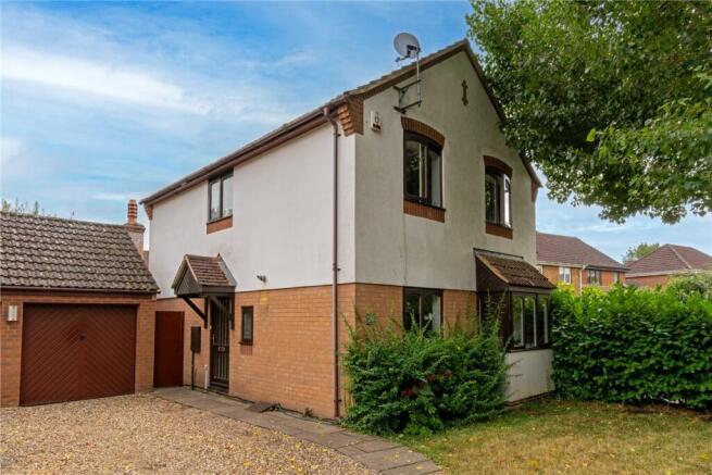 3 bed Link detached for rent in Cambridge. From Belvoir - Bury St Edmunds 3 bed Link detached for rent in Cambridge. From Belvoir - Bury St Edmunds