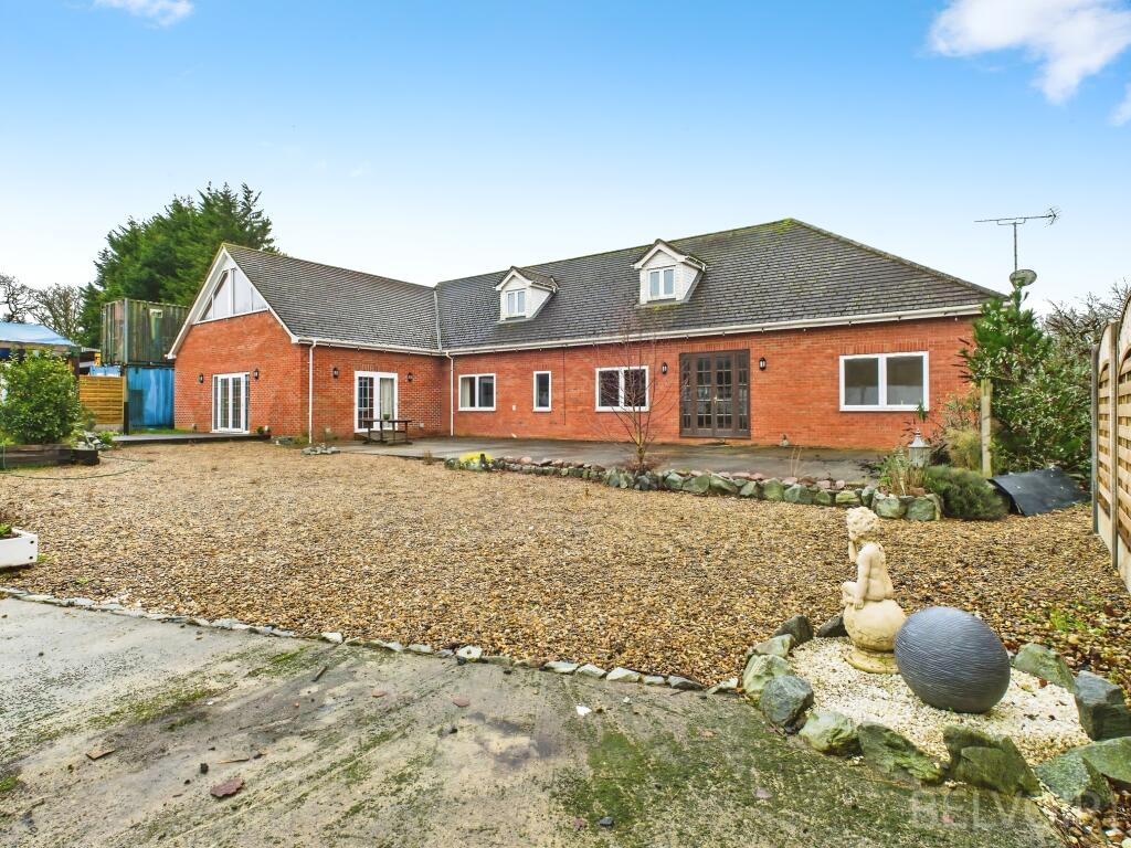 4 bed Detached for rent in Bury St Edmunds. From Belvoir - Bury St Edmunds