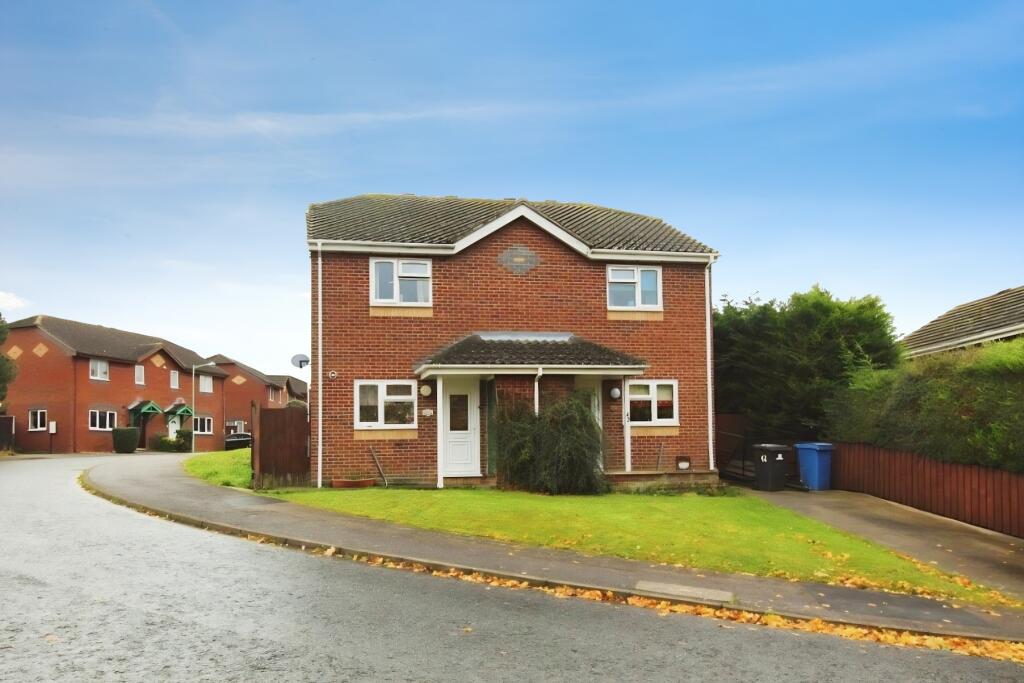 2 bed Semi Detached for rent in Rodbridge Corner. From Belvoir - Bury St Edmunds