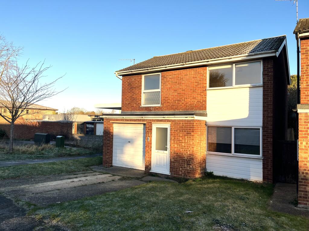 3 bed Detached for rent in Cambridge. From Belvoir - Bury St Edmunds