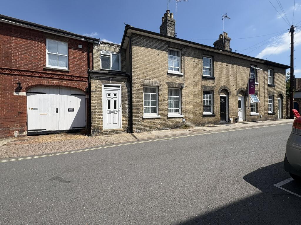 2 bed 1st Floor Flat for rent in Bury St Edmunds. From Belvoir - Bury St Edmunds 2 bed 1st Floor Flat for rent in Bury St Edmunds. From Belvoir - Bury St Edmunds