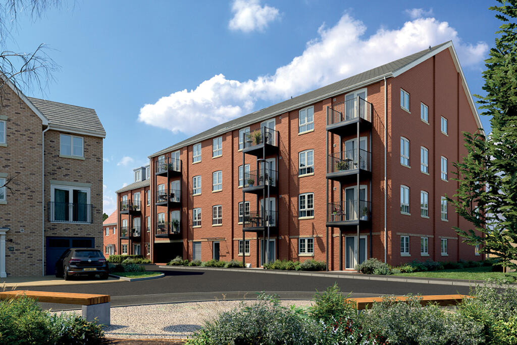 2 bed Apartment for rent in Bury St Edmunds. From Belvoir - Bury St Edmunds 2 bed Apartment for rent in Bury St Edmunds. From Belvoir - Bury St Edmunds