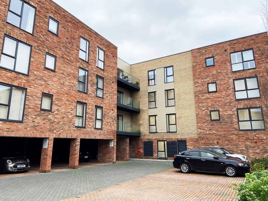 1 bed Apartment for rent in Bury St Edmunds. From Belvoir - Bury St Edmunds 1 bed Apartment for rent in Bury St Edmunds. From Belvoir - Bury St Edmunds