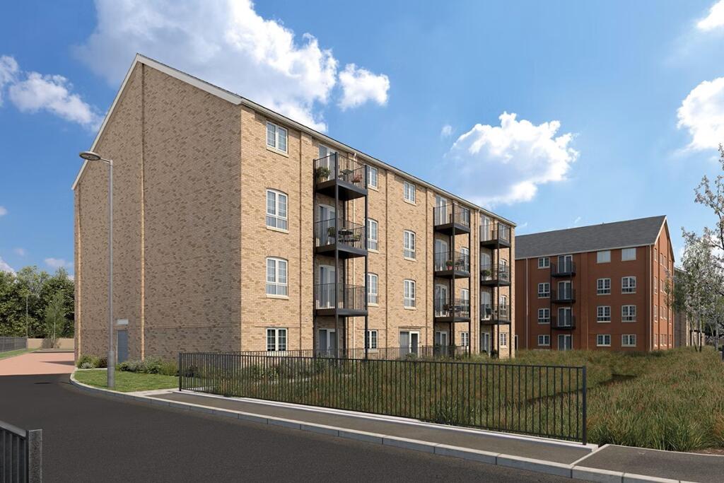 1 bed 1st Floor Flat for rent in Bury St Edmunds. From Belvoir - Bury St Edmunds 1 bed 1st Floor Flat for rent in Bury St Edmunds. From Belvoir - Bury St Edmunds