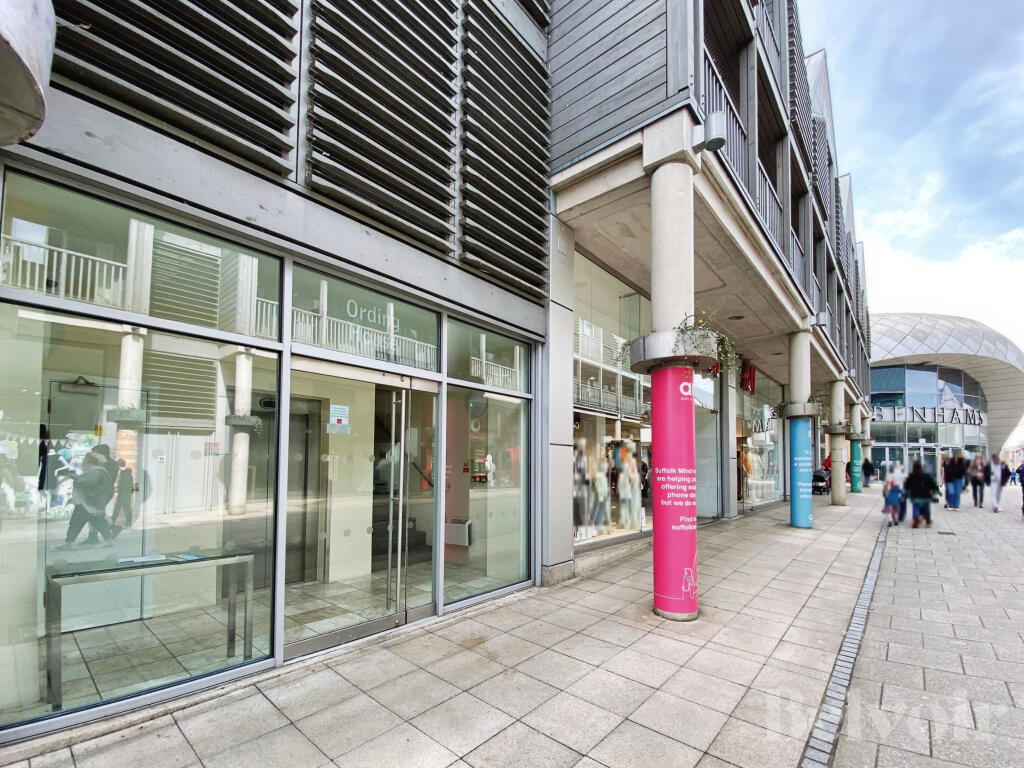 1 bed 1st Floor Flat for rent in Bury St Edmunds. From Belvoir - Bury St Edmunds
