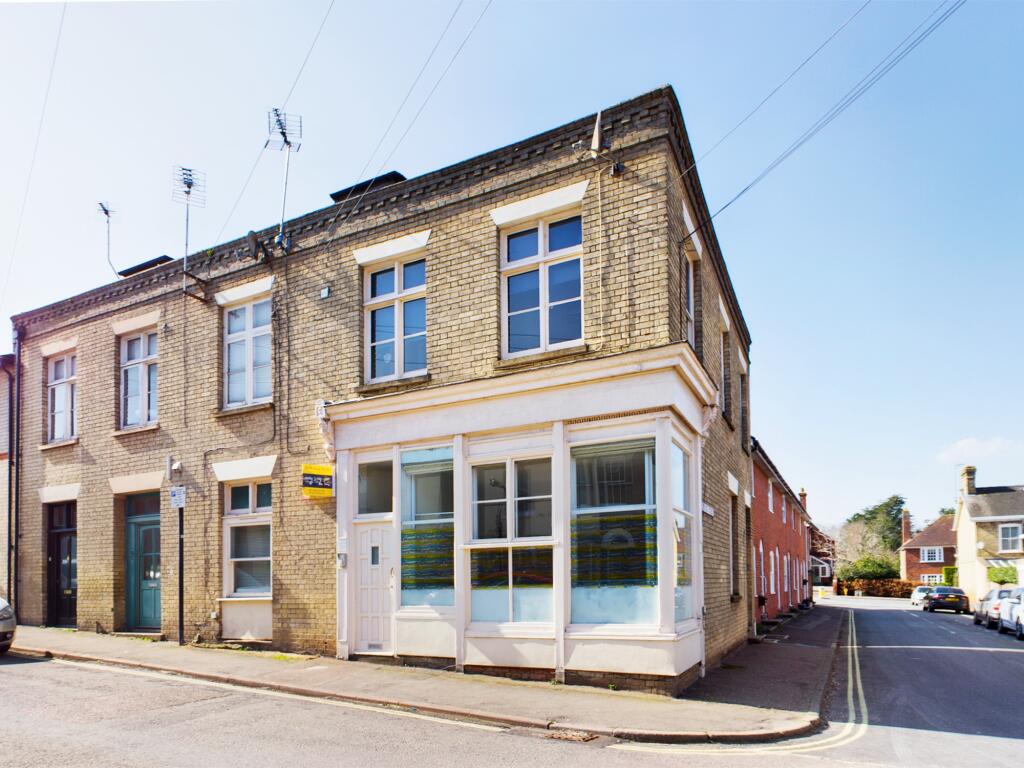 1 bed Apartment for rent in Bury St Edmunds. From Belvoir - Bury St Edmunds 1 bed Apartment for rent in Bury St Edmunds. From Belvoir - Bury St Edmunds