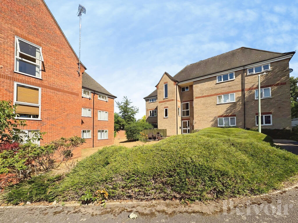2 bed 1st Floor Flat for rent in Bury St Edmunds. From Belvoir - Bury St Edmunds