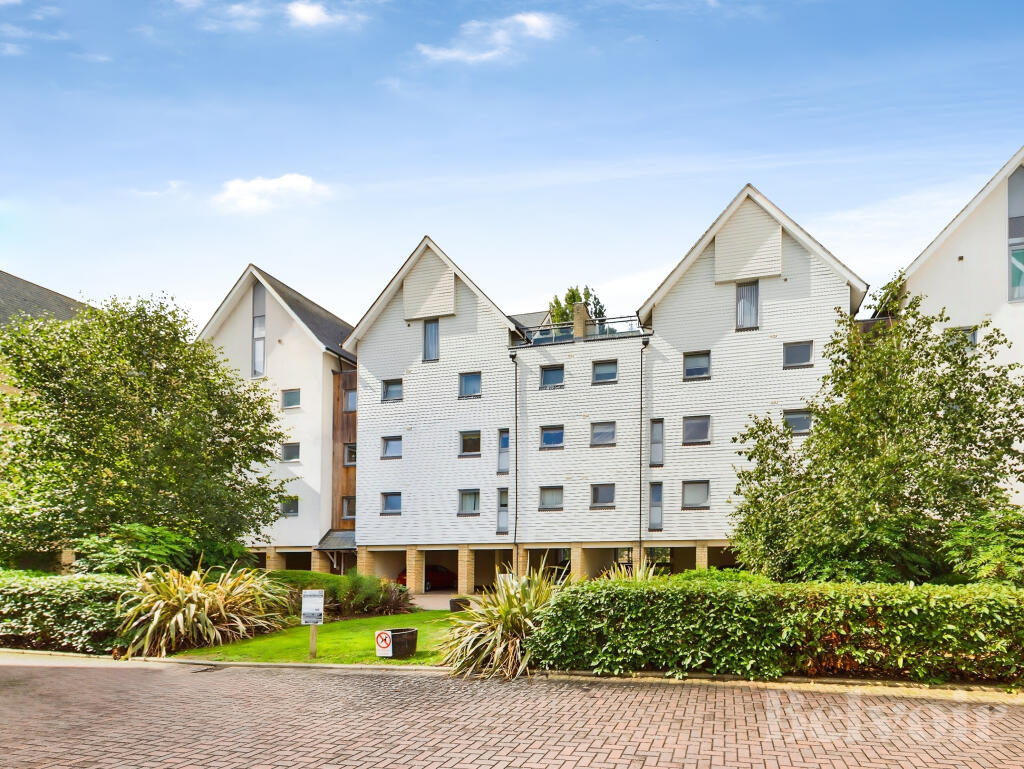 2 bed Apartment for rent in Sudbury. From Belvoir - Bury St Edmunds 2 bed Apartment for rent in Sudbury. From Belvoir - Bury St Edmunds