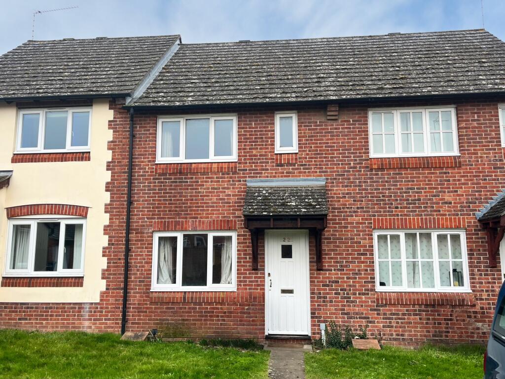 2 bed Mid Terraced House for rent in Bury St Edmunds. From Belvoir - Bury St Edmunds 2 bed Mid Terraced House for rent in Bury St Edmunds. From Belvoir - Bury St Edmunds