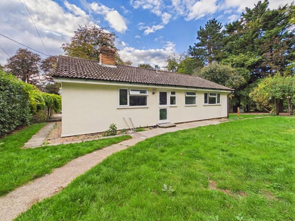3 bed Bungalow for rent in Bury St Edmunds. From Belvoir - Bury St Edmunds 3 bed Bungalow for rent in Bury St Edmunds. From Belvoir - Bury St Edmunds