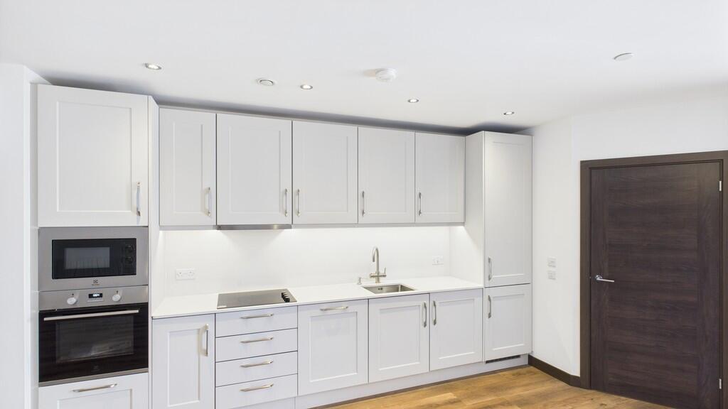2 bed 1st Floor Flat for rent in Bury St Edmunds. From Belvoir - Bury St Edmunds