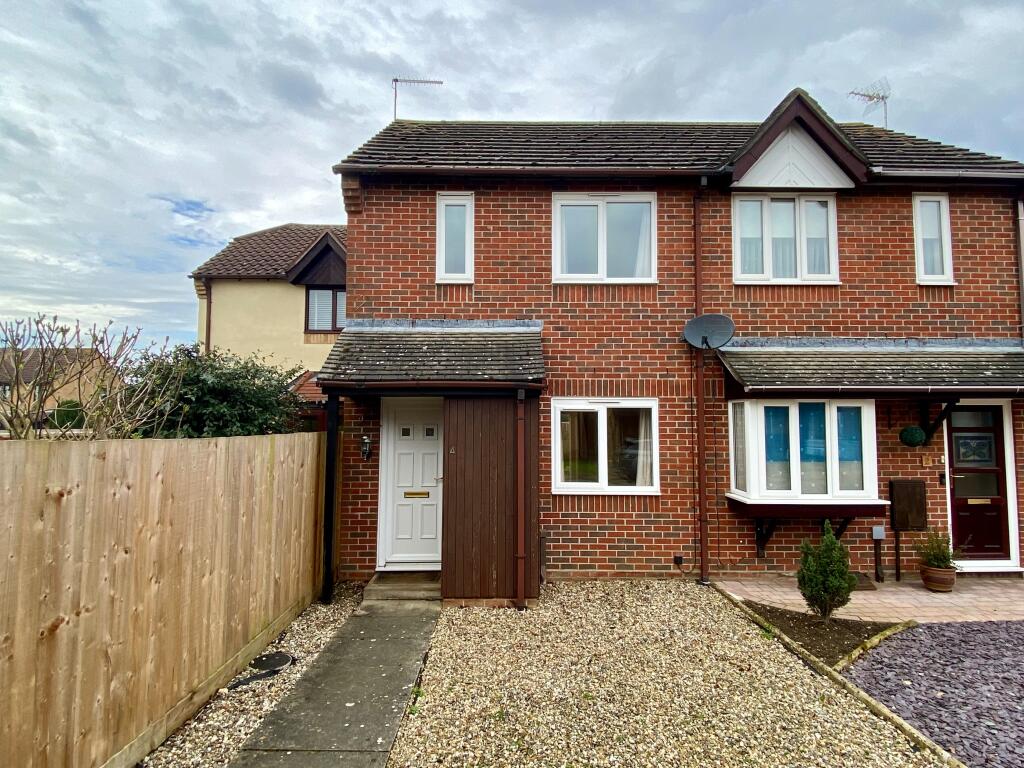 2 bed Semi Detached for rent in Elmswell. From Belvoir - Bury St Edmunds 2 bed Semi Detached for rent in Elmswell. From Belvoir - Bury St Edmunds