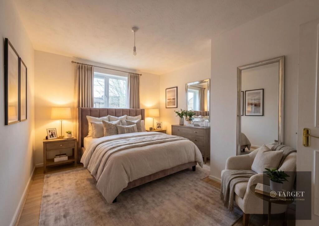 1 bed 1st Floor Flat for rent in Edmonton. From Target Property - Edmonton 1 bed 1st Floor Flat for rent in Edmonton. From Target Property - Edmonton