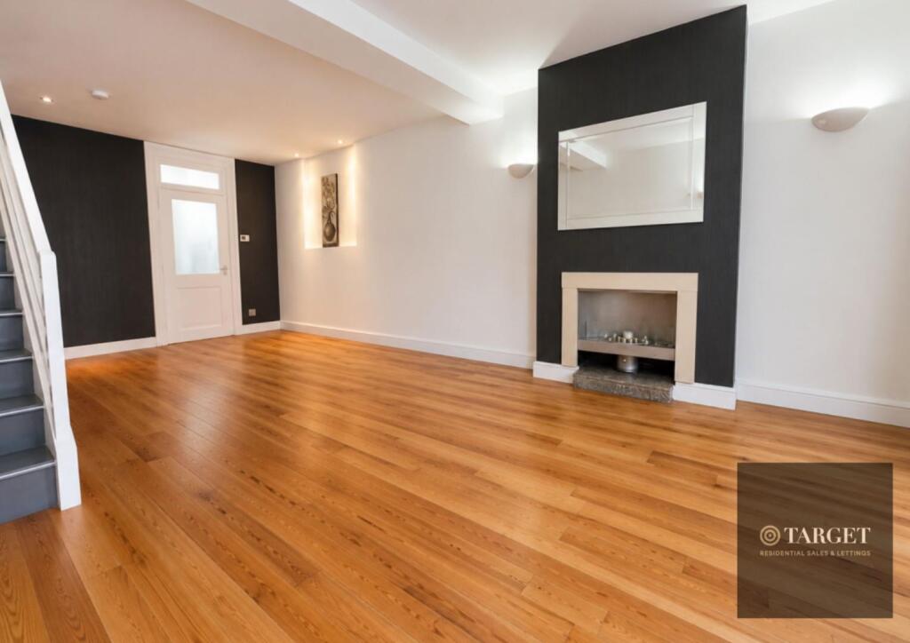 4 bed Mid Terraced House for rent in Edmonton. From Target Property - Edmonton