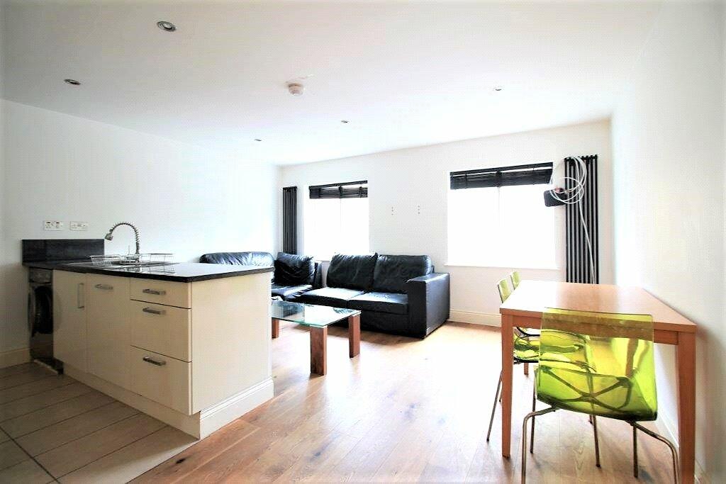 1 bed Apartment for rent in Camden Town. From Drivers and Norris