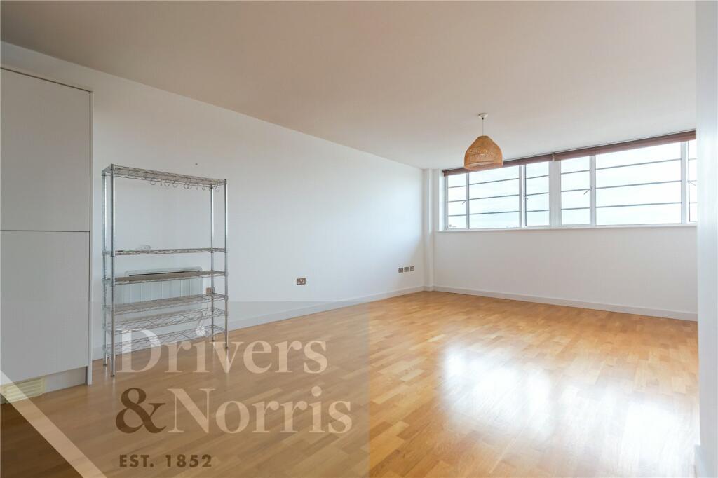 1 bed Apartment for rent in London. From Drivers and Norris