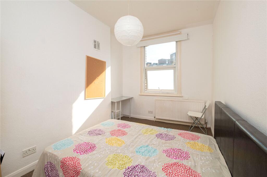 0 bed Apartment for rent in London. From Drivers & Norris - Islington - Sales