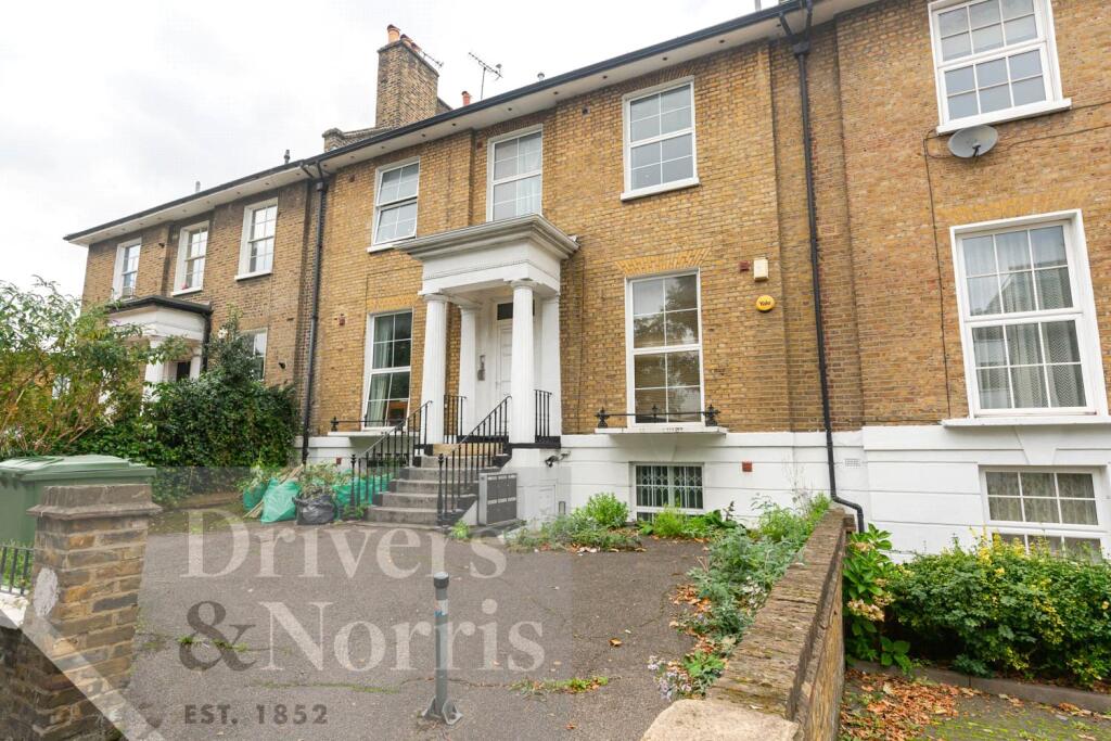 1 bed Apartment for rent in London. From Drivers & Norris - Islington - Sales