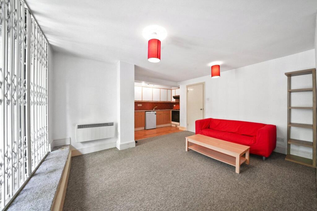 1 bed Apartment for rent in London. From Drivers & Norris - Islington - Sales