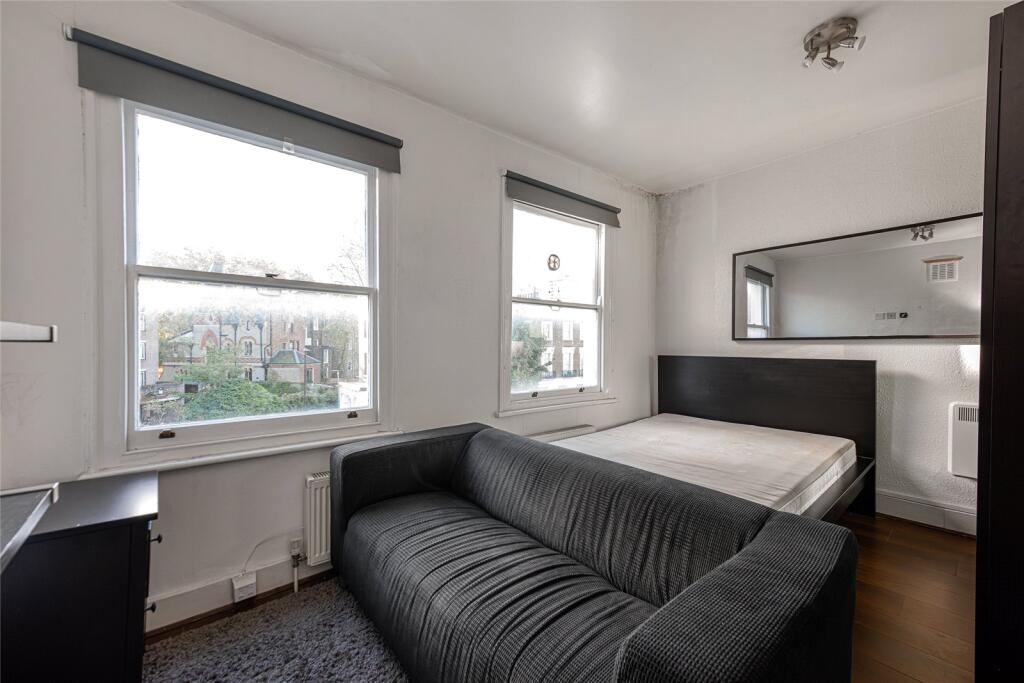 0 bed Apartment for rent in London. From Drivers & Norris - Islington - Sales